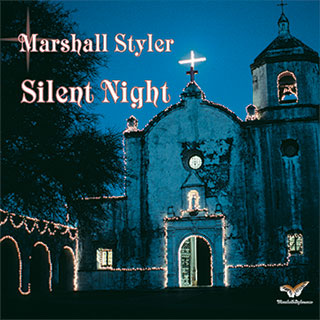 Marshall Styler CD